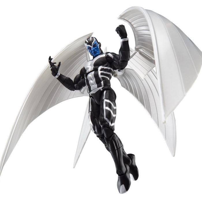 Hasbro Toys Marvel Legends X - Force Archangel Action Figure
