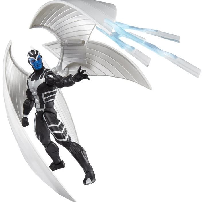 Hasbro Toys Marvel Legends X - Force Archangel Action Figure