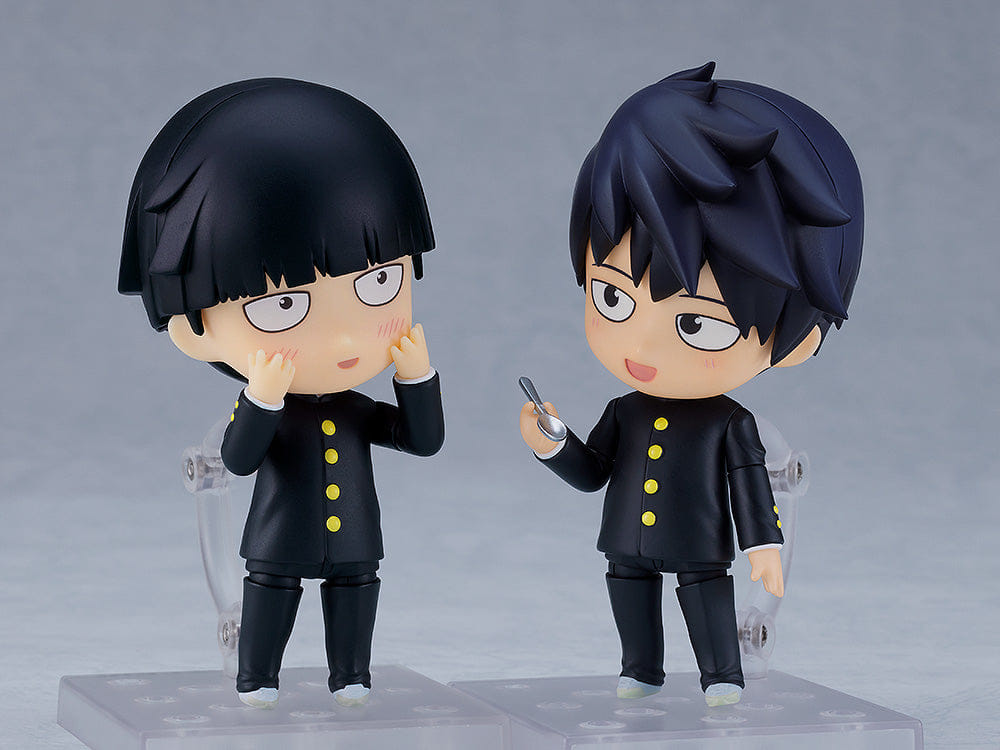 Good Smile Company Nendoroid Mob Psycho 100 III Ritsu Kageyama 2282 Action Figure