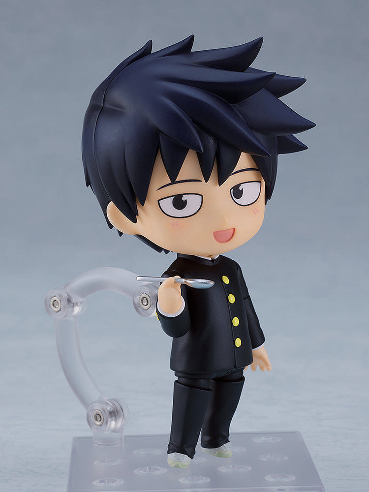 Good Smile Company Nendoroid Mob Psycho 100 III Ritsu Kageyama 2282 Action Figure