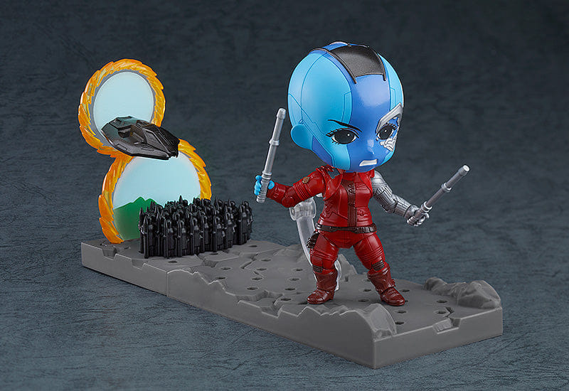 Good Smile Company Nendoroid Avengers: Endgame Nebula 1437 - DX Ver. Action Figure