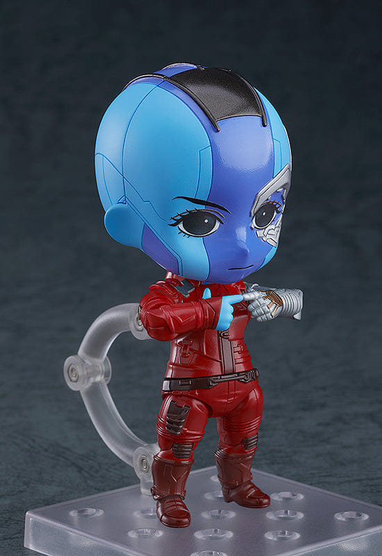 Good Smile Company Nendoroid Avengers: Endgame Nebula 1437 - DX Ver. Action Figure