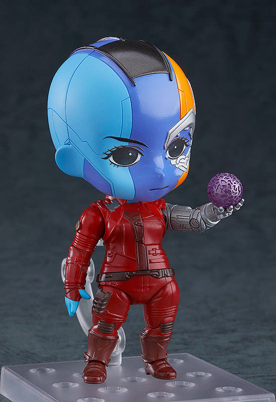 Good Smile Company Nendoroid Avengers: Endgame Nebula 1437 - DX Ver. Action Figure
