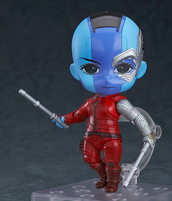 Good Smile Company Nendoroid Avengers: Endgame Nebula 1437 - DX Ver. Action Figure