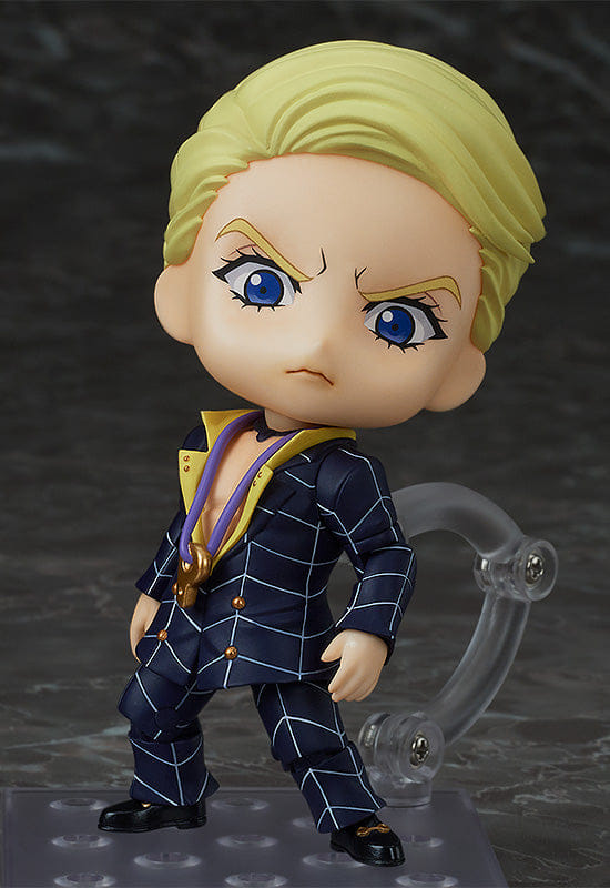 Good Smile Company Nendoroid JoJo's Bizarre Adventure: Golden Wind Prosciutto 1401 Action Figure