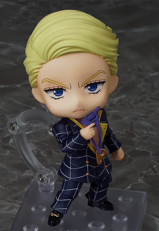 Good Smile Company Nendoroid JoJo's Bizarre Adventure: Golden Wind Prosciutto 1401 Action Figure