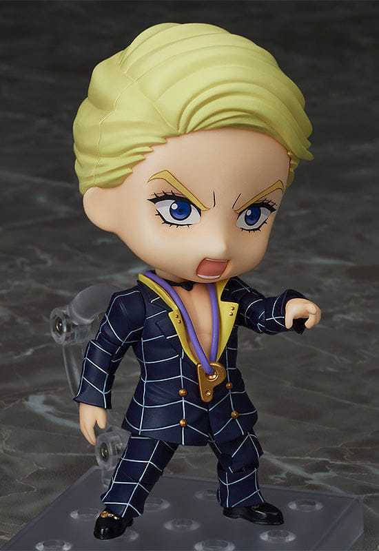 Good Smile Company Nendoroid JoJo's Bizarre Adventure: Golden Wind Prosciutto 1401 Action Figure