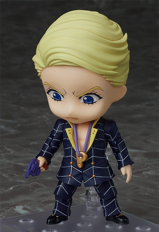 Good Smile Company Nendoroid JoJo's Bizarre Adventure: Golden Wind Prosciutto 1401 Action Figure
