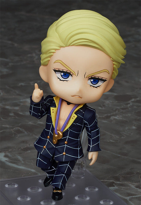 Good Smile Company Nendoroid JoJo's Bizarre Adventure: Golden Wind Prosciutto 1401 Action Figure