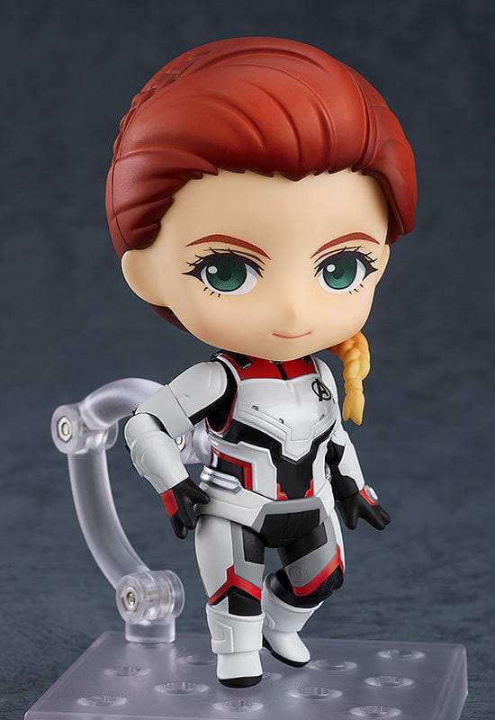 Good Smile Company Nendoroid Avengers: Endgame Black Widow: Endgame Ver. DX 1379 - DX Action Figure