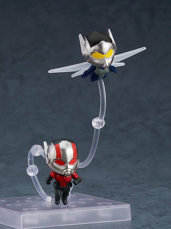 Good Smile Company Nendoroid Avengers: Endgame Ant - Man DX Ver. 1345 - DX Action Figure