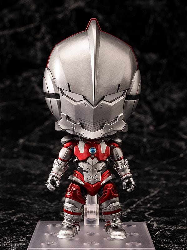 Good Smile Company Nendoroid Ultraman Suit 1325 Action Figure