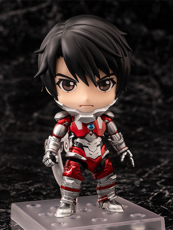 Good Smile Company Nendoroid Ultraman Suit 1325 Action Figure