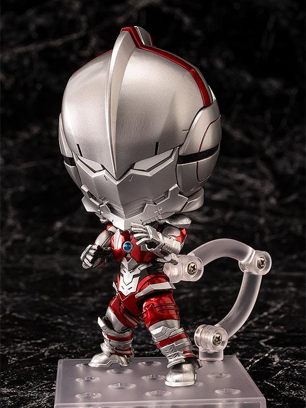 Good Smile Company Nendoroid Ultraman Suit 1325 Action Figure