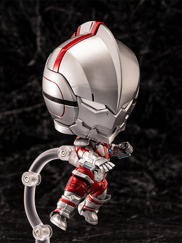 Good Smile Company Nendoroid Ultraman Suit 1325 Action Figure