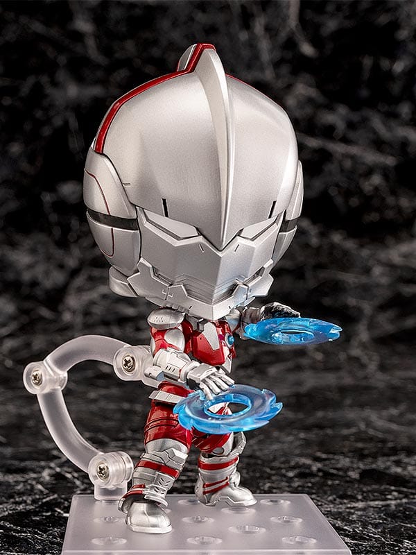 Good Smile Company Nendoroid Ultraman Suit 1325 Action Figure