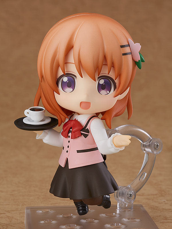 Good Smile Company Nendoroid Is the Order a Rabbit?? Cocoa (re - run) 798 Action Figure