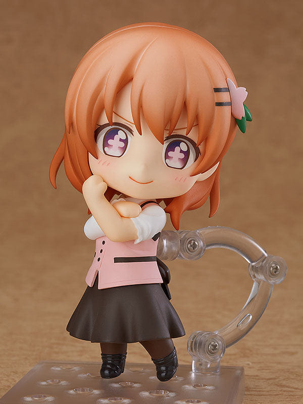 Good Smile Company Nendoroid Is the Order a Rabbit?? Cocoa (re - run) 798 Action Figure
