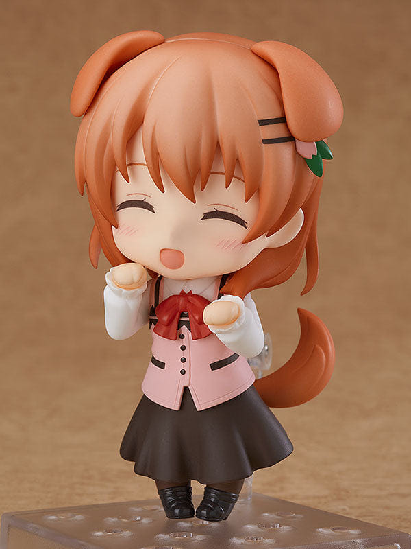 Good Smile Company Nendoroid Is the Order a Rabbit?? Cocoa (re - run) 798 Action Figure