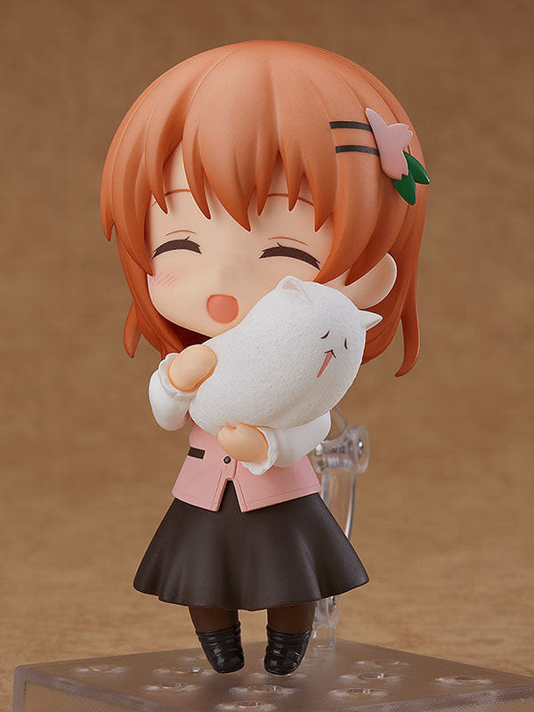 Good Smile Company Nendoroid Is the Order a Rabbit?? Cocoa (re - run) 798 Action Figure