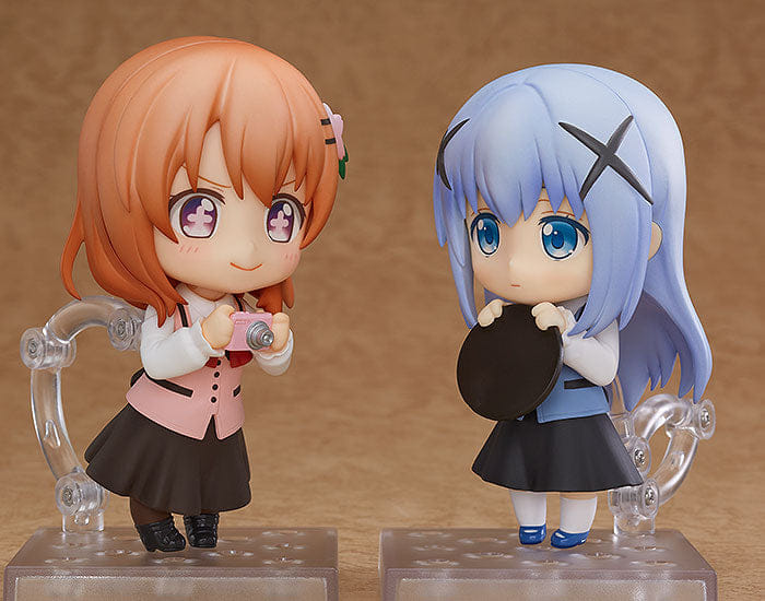 Good Smile Company Nendoroid Is the Order a Rabbit?? Cocoa (re - run) 798 Action Figure