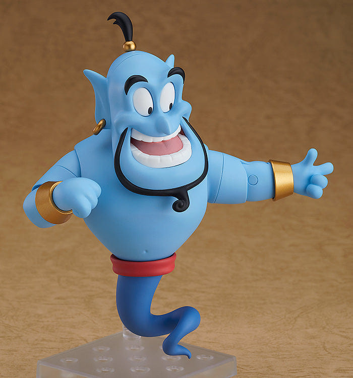 Good Smile Company Nendoroid Aladdin Genie 1048 Action Figure