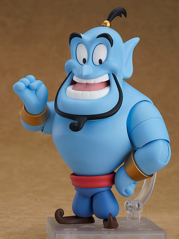 Good Smile Company Nendoroid Aladdin Genie 1048 Action Figure