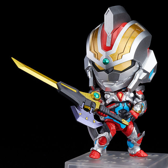 Good Smile Company Nendoroid SSSS. Gridman 1050 - DX Ver Action Figure