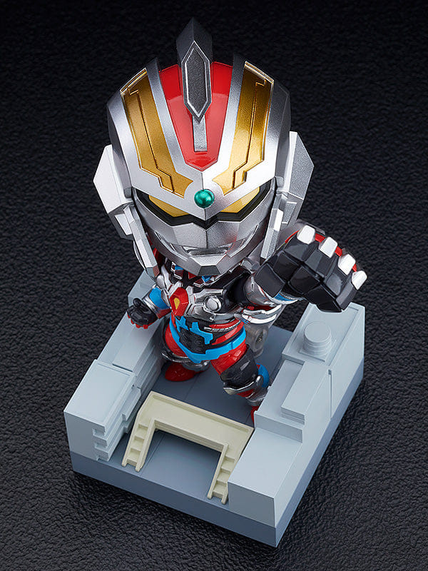 Good Smile Company Nendoroid SSSS. Gridman 1050 - DX Ver Action Figure