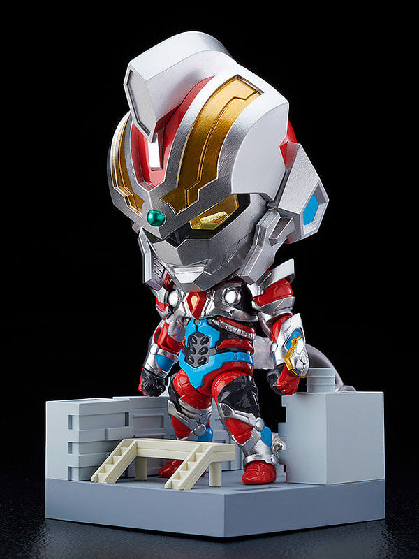 Good Smile Company Nendoroid SSSS. Gridman 1050 - DX Ver Action Figure