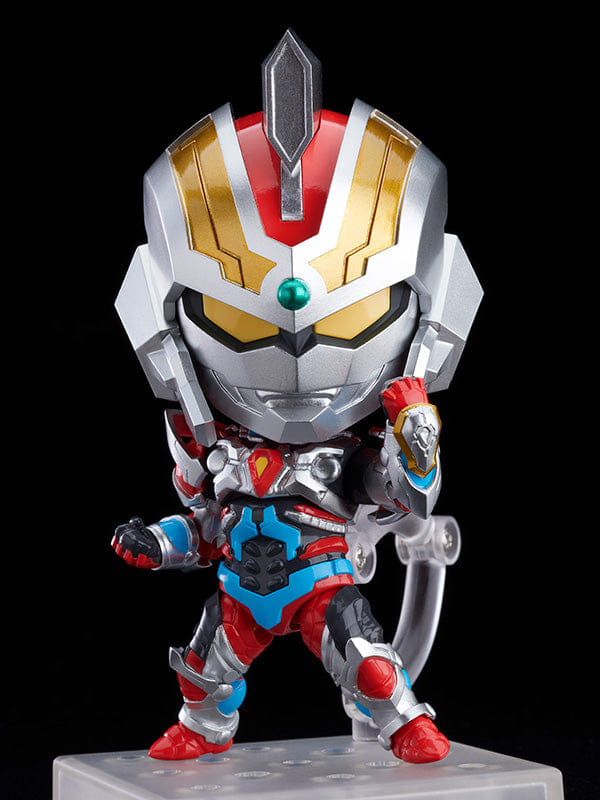 Good Smile Company Nendoroid SSSS. Gridman 1050 - DX Ver Action Figure