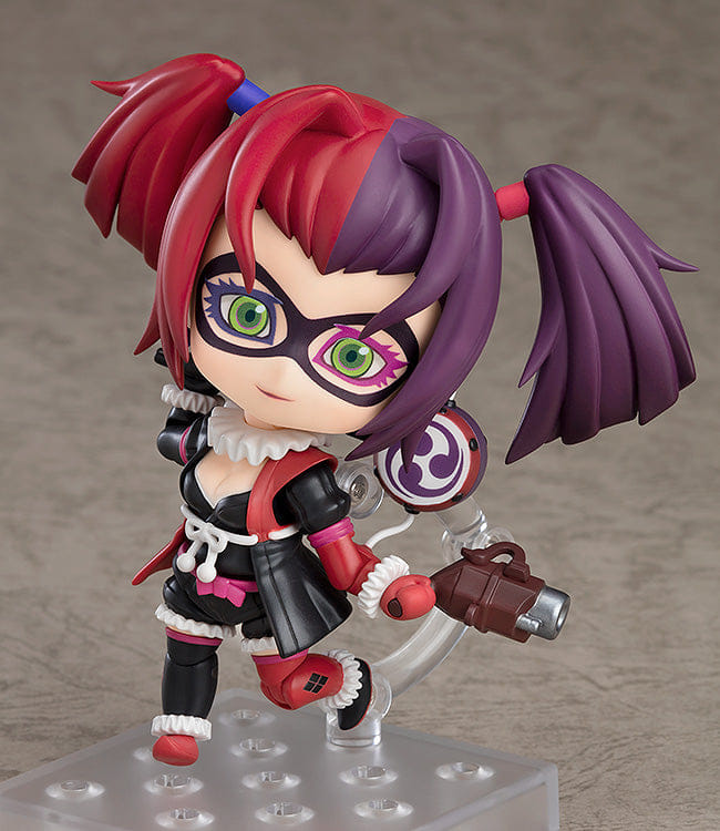 Good Smile Company Nendoroid Harley Quinn Sengoku Edition 961 Action Figure
