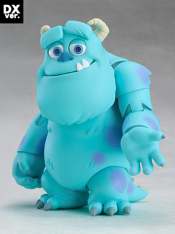 Good Smile Company Monsters Inc. Sulley DX Ver 920 Nendoroid Action Figure