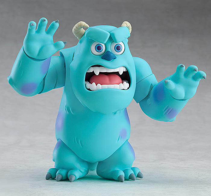 Good Smile Company Monsters Inc. Sulley DX Ver 920 Nendoroid Action Figure