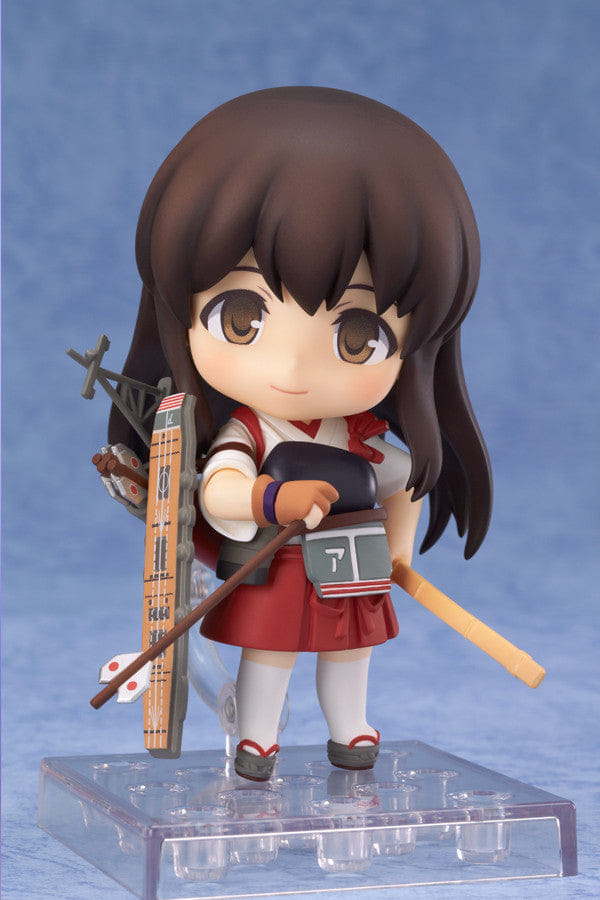Good Smile Company Kantai Collection Akagi Nendoroid 391 Action Figure