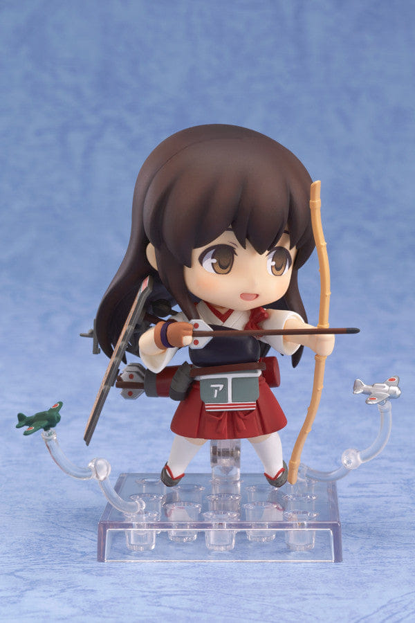 Good Smile Company Kantai Collection Akagi Nendoroid 391 Action Figure