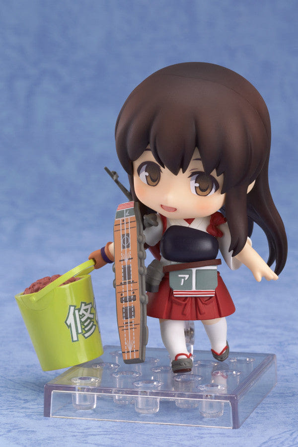 Good Smile Company Kantai Collection Akagi Nendoroid 391 Action Figure