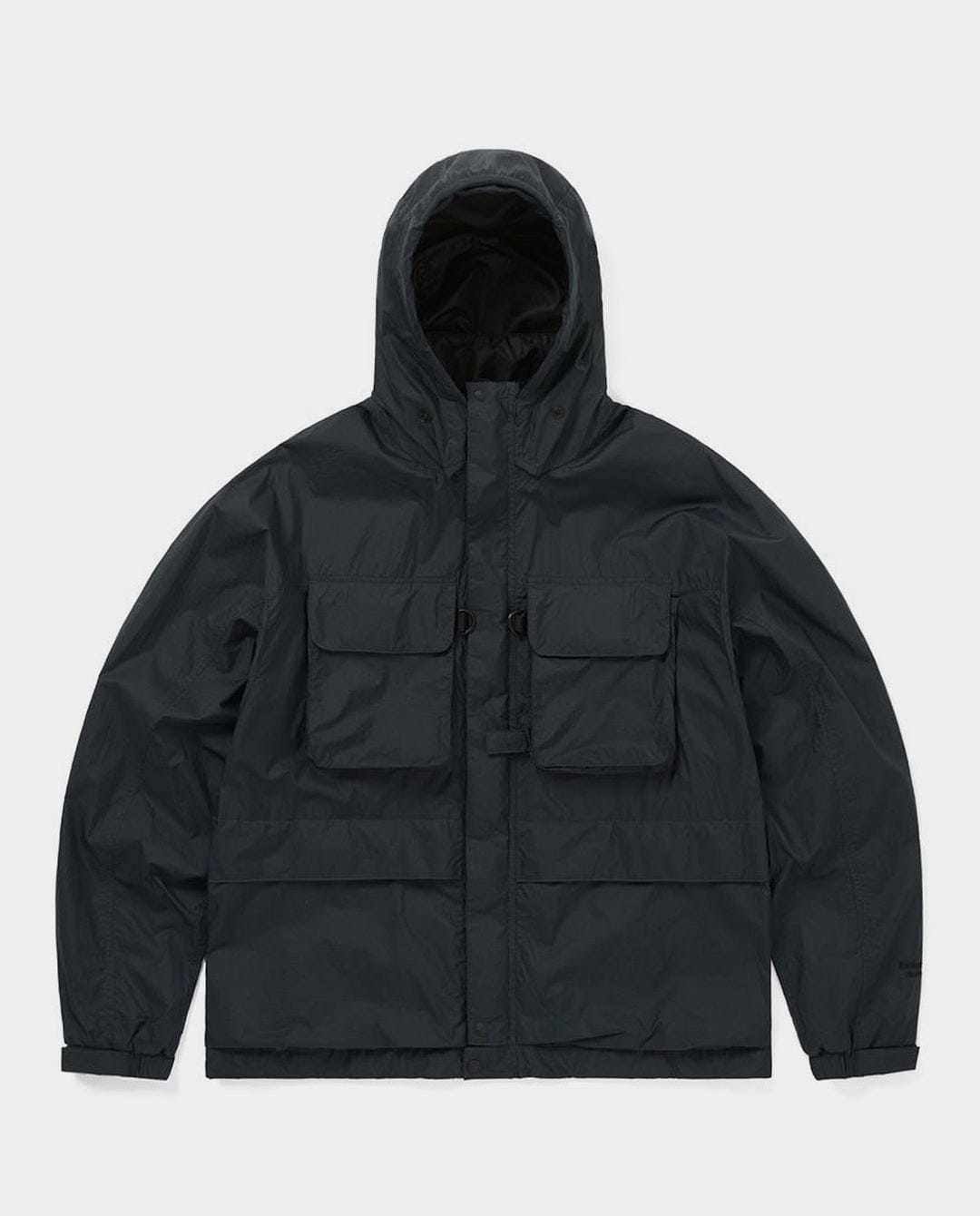 Thisisneverthat - 2 l Fishing Jacket - Deep Green