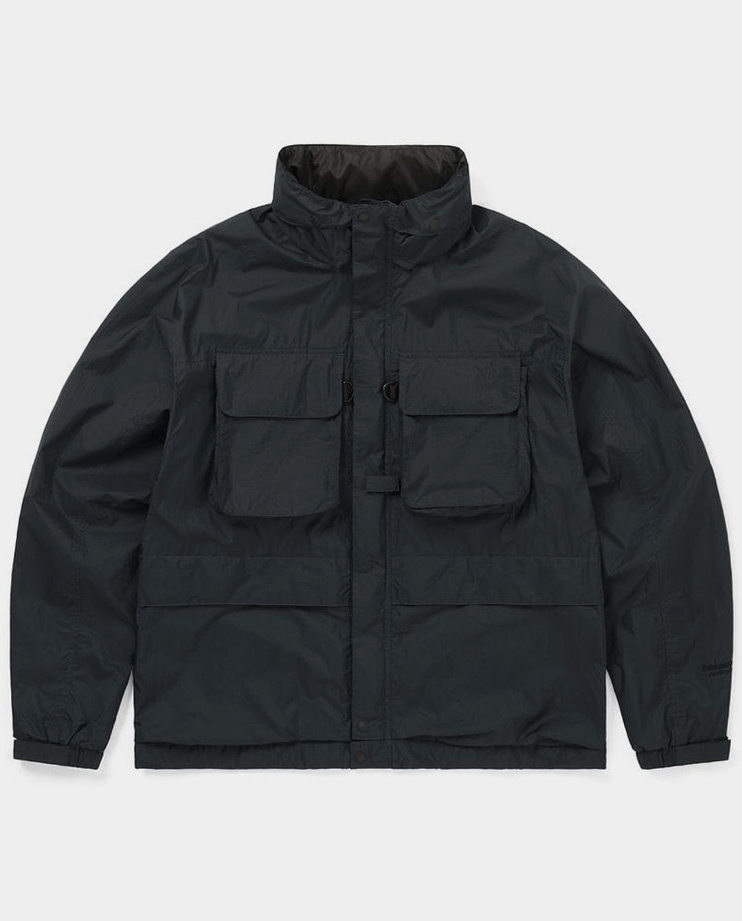 Thisisneverthat - 2 l Fishing Jacket - Deep Green