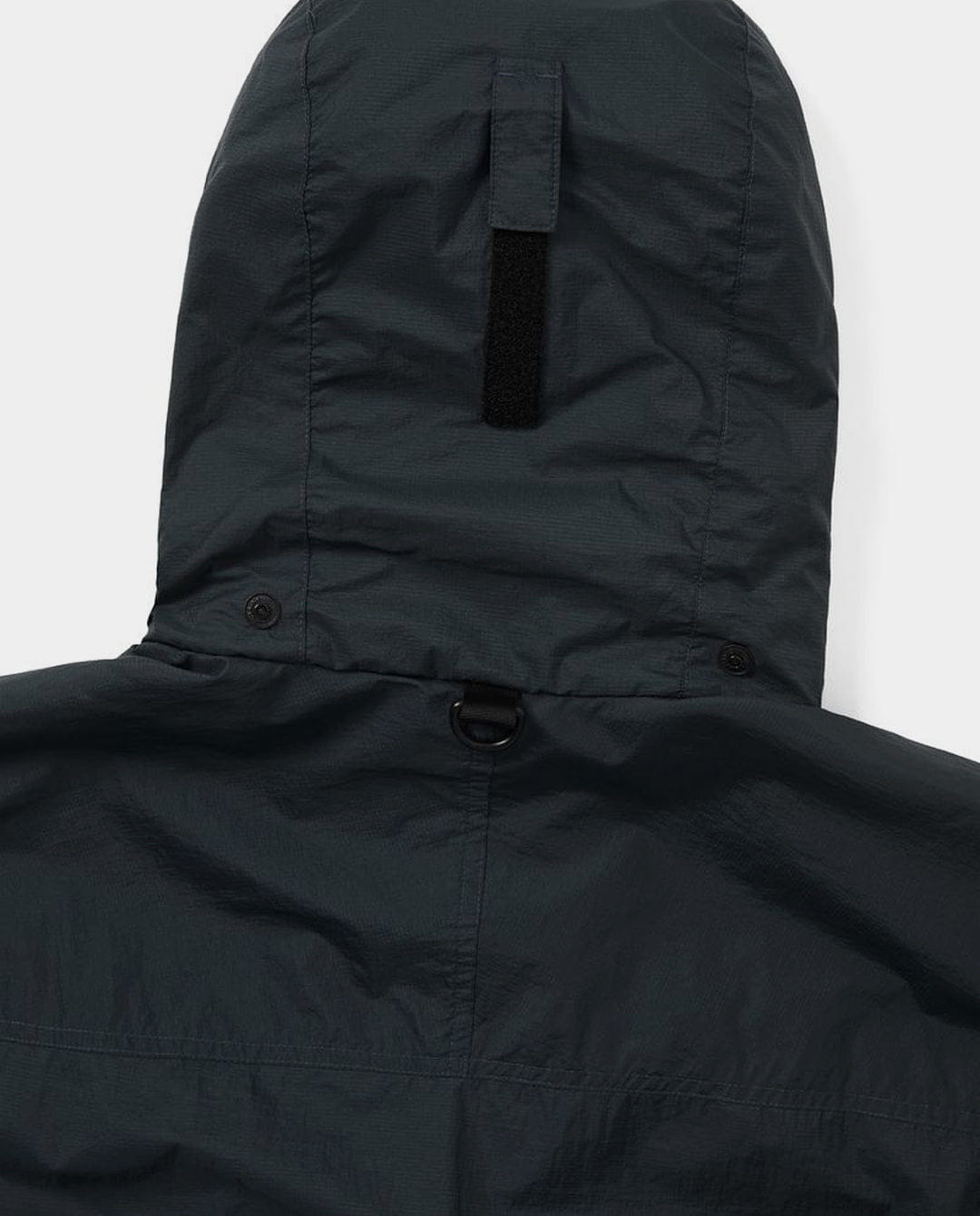 Thisisneverthat - 2 l Fishing Jacket - Deep Green