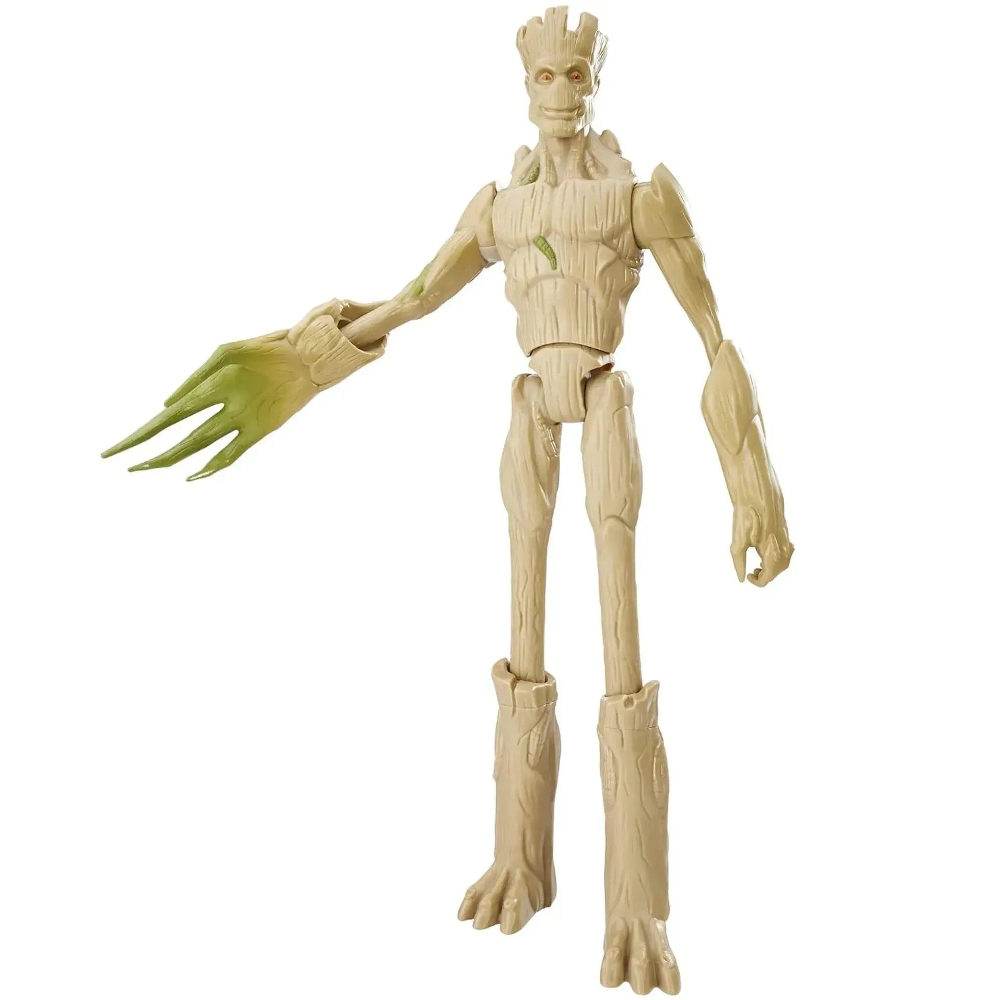 Hasbro Marvel [Guardians of the Galaxy] - Growing Groot Action Figure (12") - Hasbro - (2016)