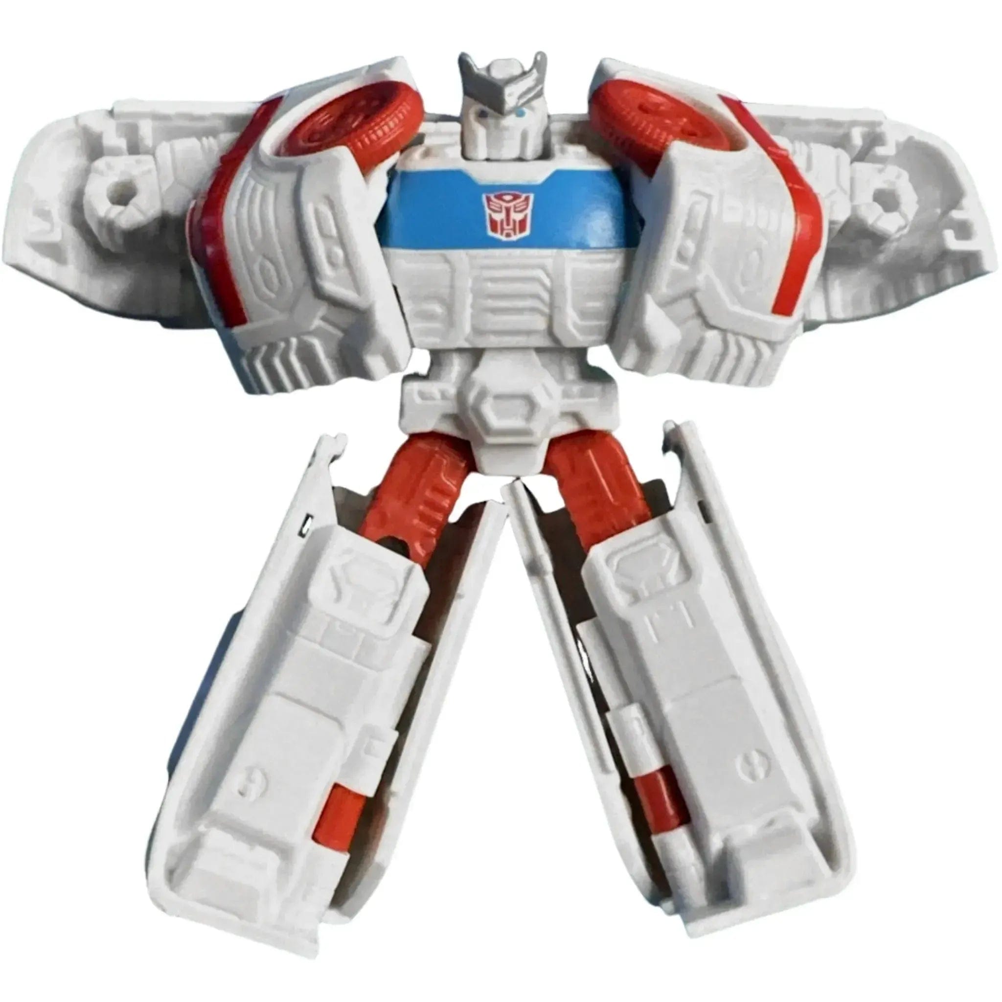 Hasbro Transformers - Autobot Ratchet Action Figure (4.5") - Hasbro - Transformers Authentics Series - (2019)