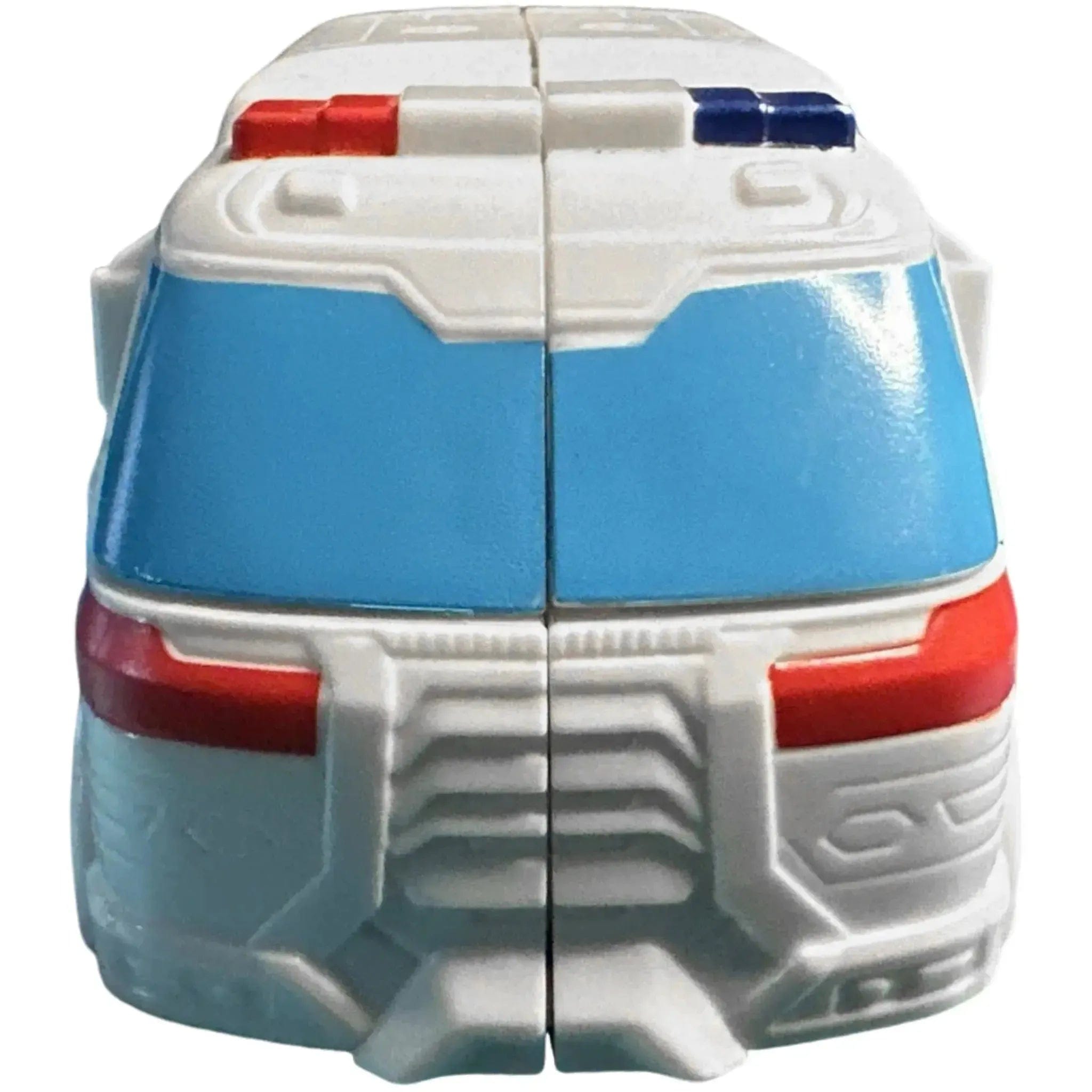 Hasbro Transformers - Autobot Ratchet Action Figure (4.5") - Hasbro - Transformers Authentics Series - (2019)