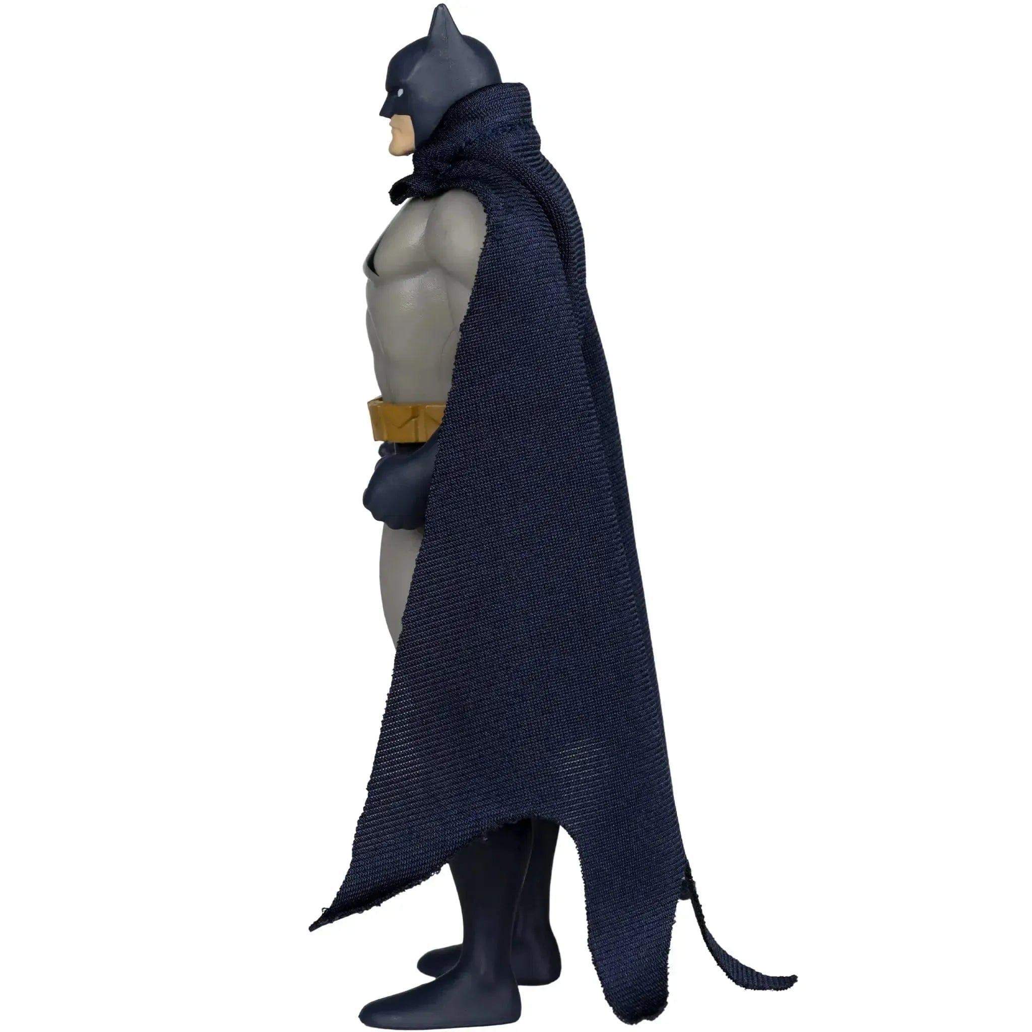 Mcfarlane Toys DC Comics [Super Powers] - Grey Suit Batman Action Figure (4.75") - McFarlane Toys - (2024)