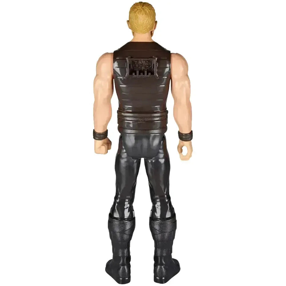 Hasbro Marvel Avengers: Infinity War - Thor Action Figure (12") - Hasbro - Titan Hero Series - (2017)