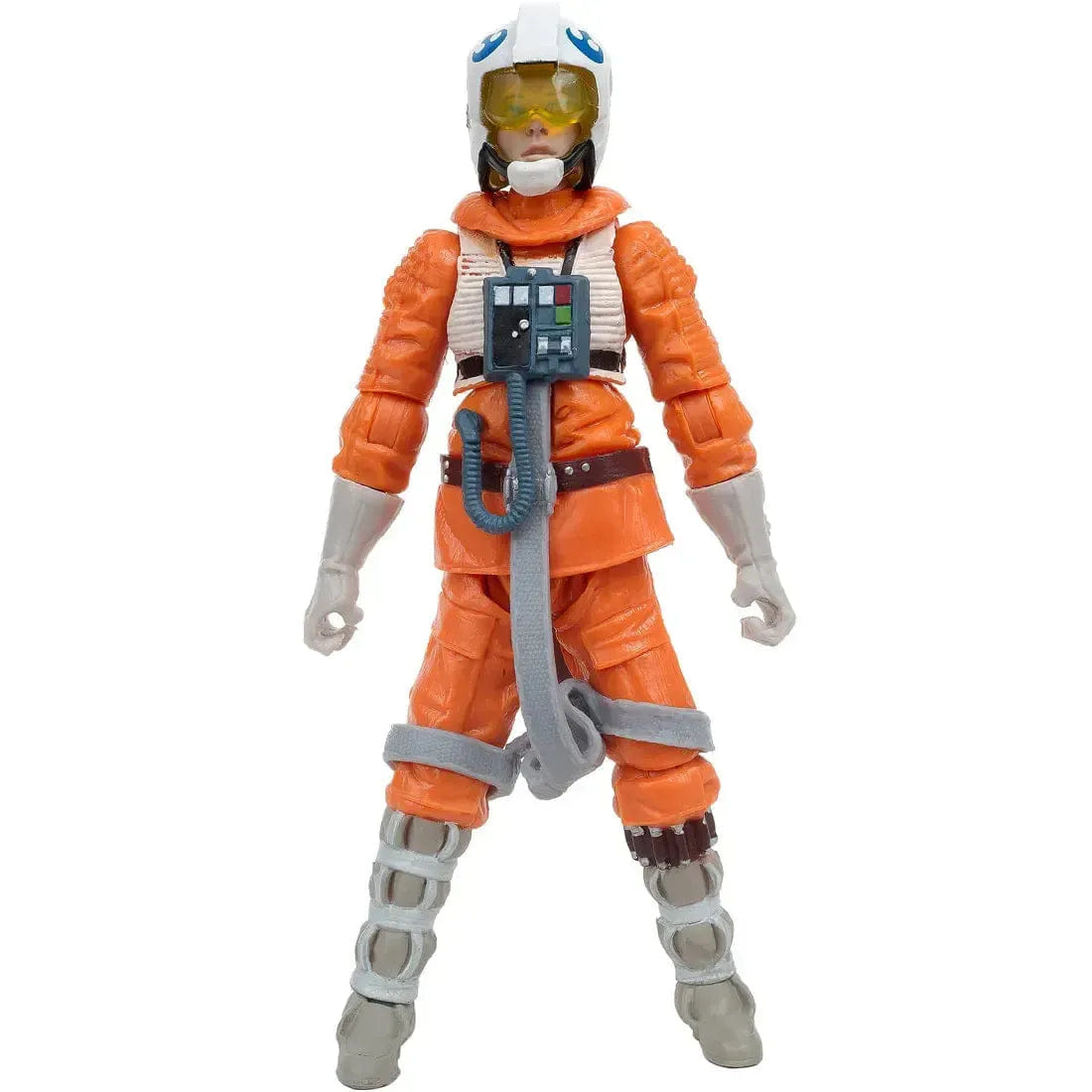 Hasbro Star Wars - Dak Ralter Action Figure (3.75") - Hasbro - The Black Series (25)
