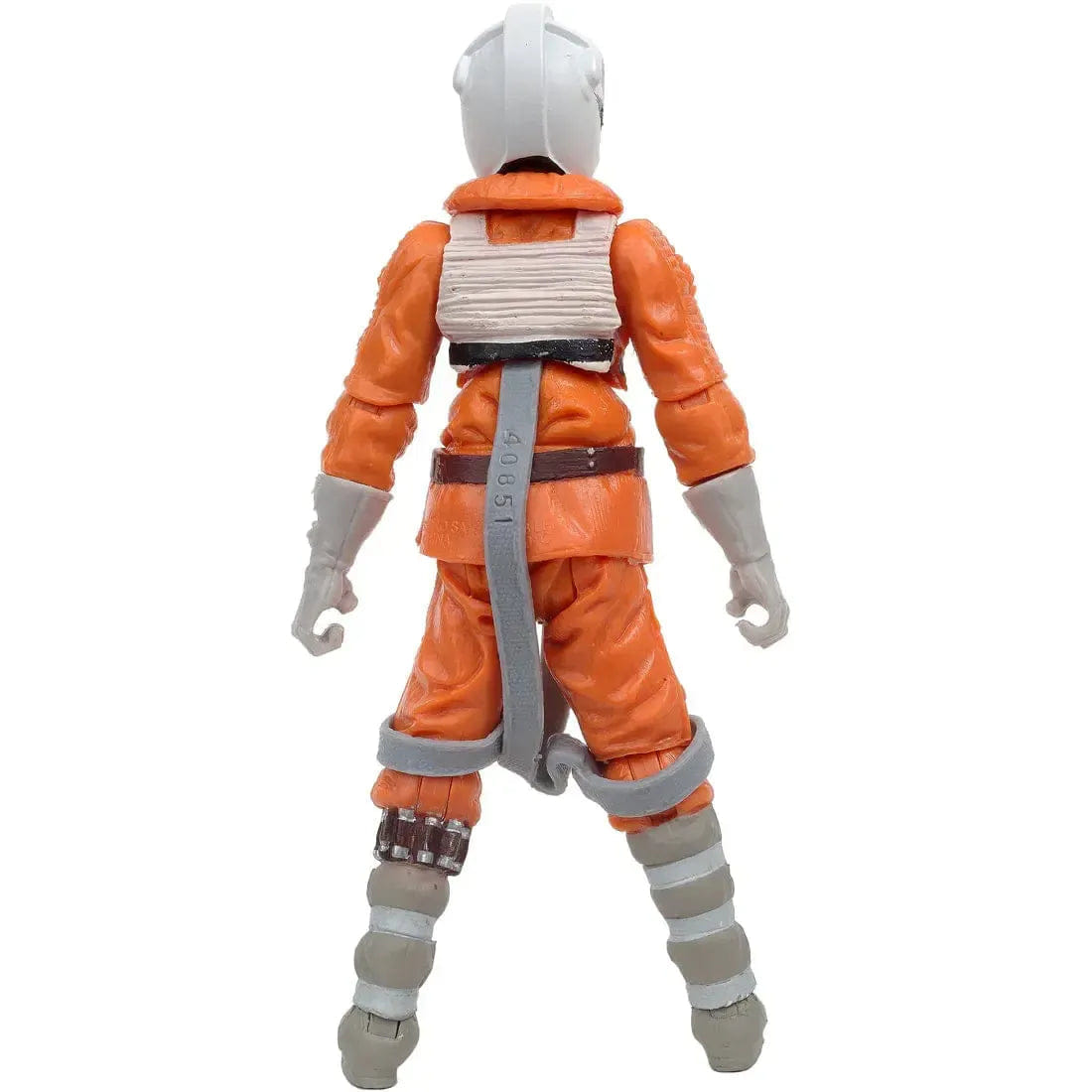 Hasbro Star Wars - Dak Ralter Action Figure (3.75") - Hasbro - The Black Series (25)