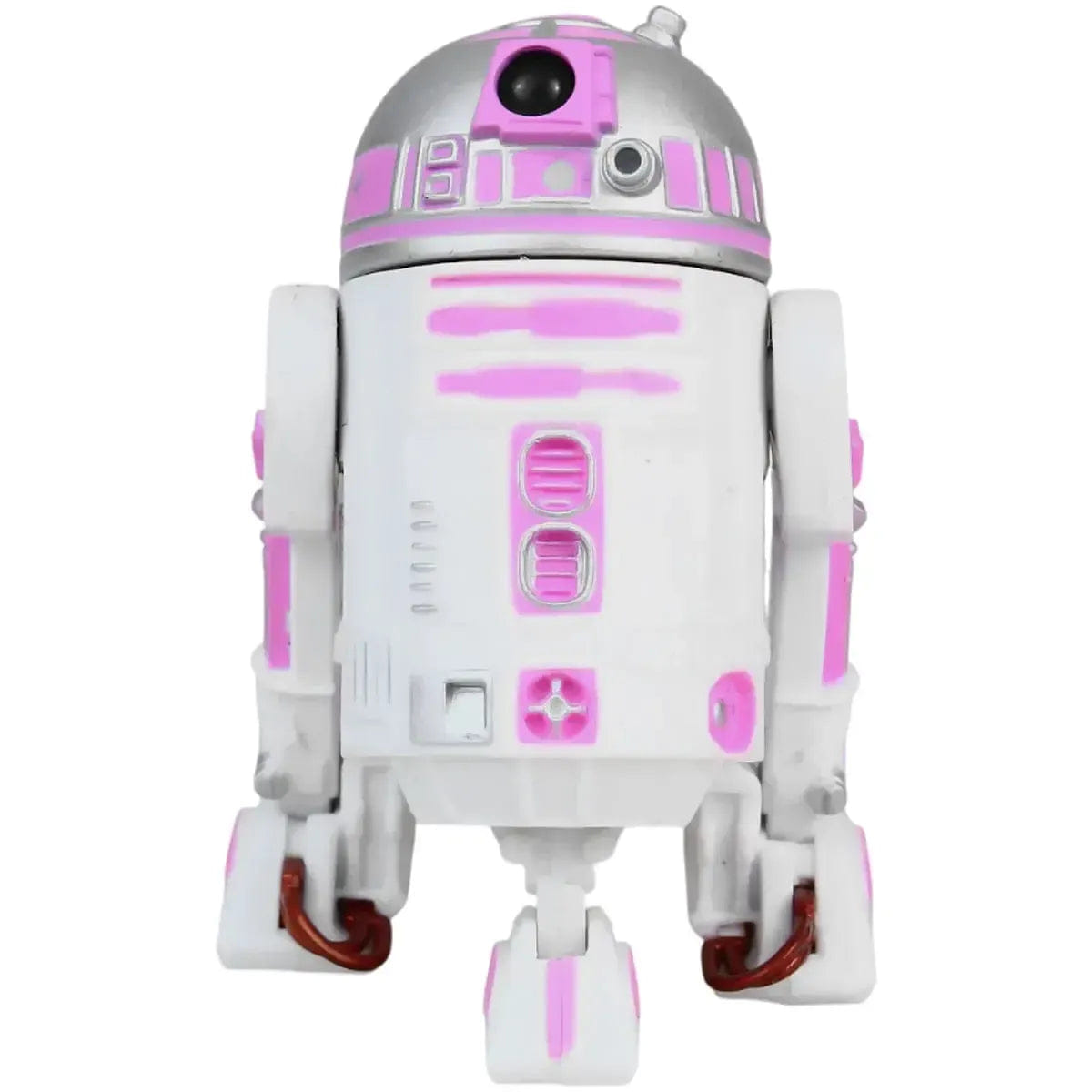 Hasbro Star Wars - R2 - KT Make - a - Wish Droid Action Figure (2.5") - Hasbro - (2007)