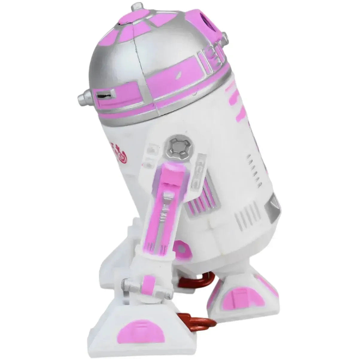 Hasbro Star Wars - R2 - KT Make - a - Wish Droid Action Figure (2.5") - Hasbro - (2007)