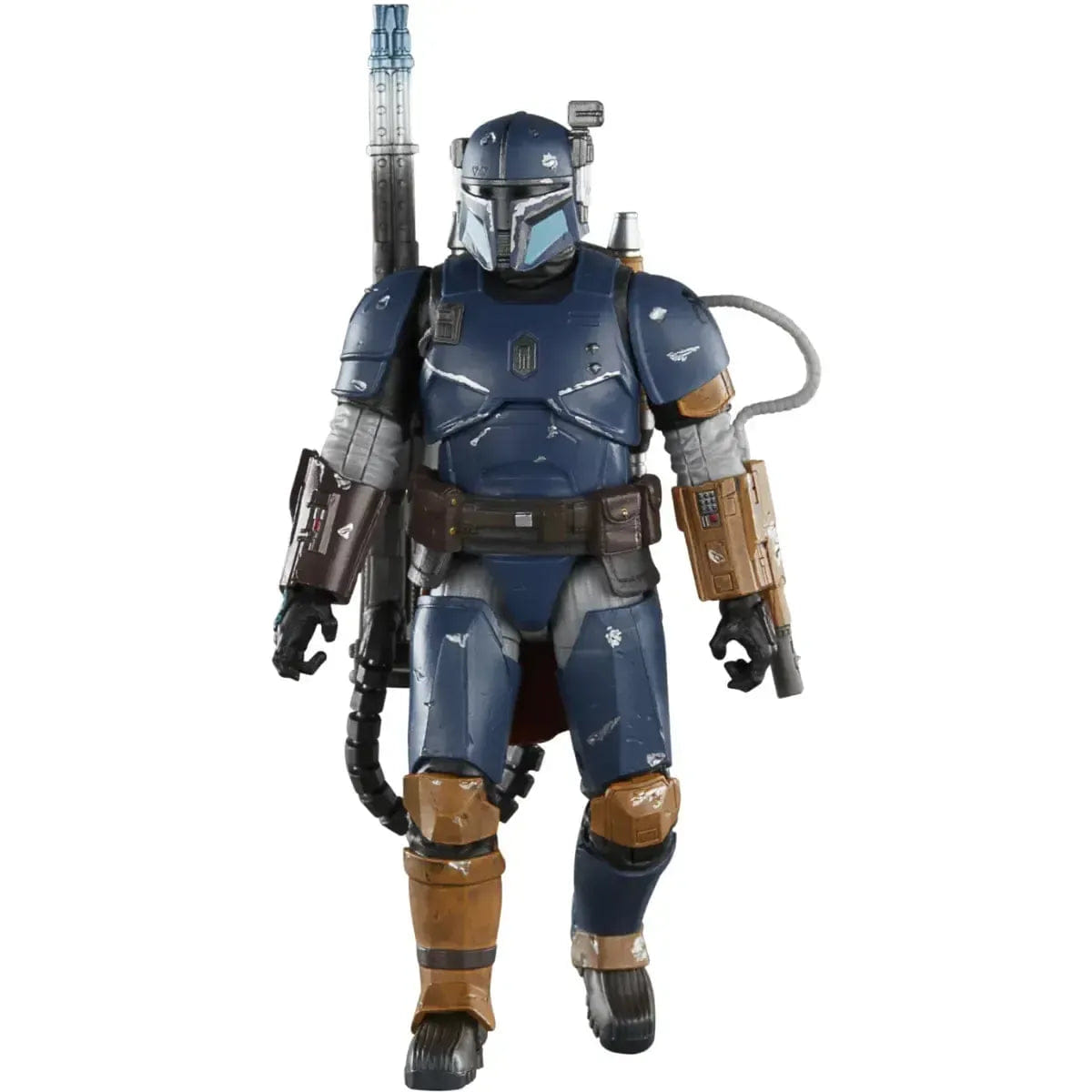 Hasbro Star Wars: The Mandalorian - Paz Vizsla Action Figure (6") - Hasbro